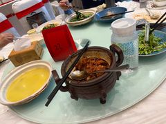-扬州狮子楼·非遗淮扬菜(总店)