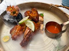 -相遇·川湘融合菜(丹阳吾悦广场店)