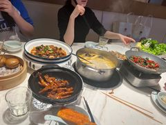 -花城粤菜餐厅(高新区店)