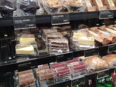 零售区-COSTA COFFEE(西直门店)