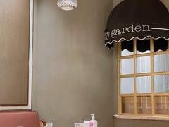 用餐区-金椰壳· 大厨新加坡菜(壹方城店)