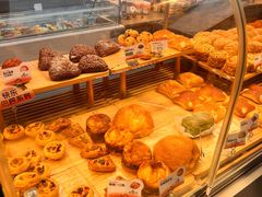 -BreadTalk面包新语·烘焙蛋糕(金光华广场店)