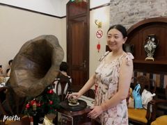-东海咖啡馆