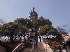 -苏州上方山国家森林公园