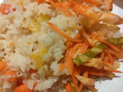 -胖老汉椒麻鸡清真新疆菜(西御街店)