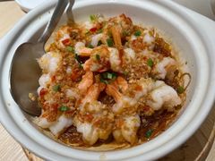 -蔡澜点心·粤菜(新街口IFCX店)