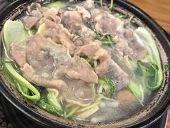 -丽虹云南过桥米线(兴工街店)