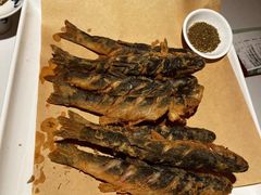 -宝轩渔府·老字号海鲜·正宗津菜(水上店)