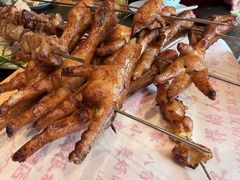 -老白清真烧烤(锦州旗舰店)