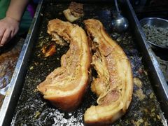-王魁腊汁肉夹馍(柿园路店)