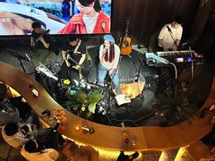 -MM·五声·音乐人与调酒师(西安路店)