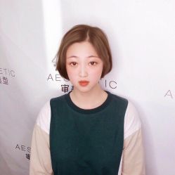 点击看大图 短发-BUTY HAIR 比帝专业烫染店