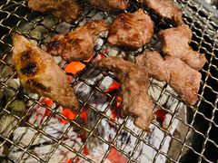 护心肉-喜来稀肉(虹泉路店)