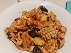 -大铁勺新津菜(中北永旺店)