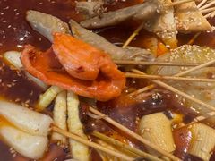-三生小馆(亭知路店)