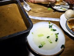 -建德食府·十八年建德菜(天目里国际街区店)