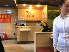 大堂-嘉和一品(蓝堡店)
