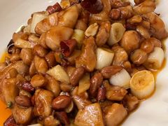 -成都驻京办餐厅(蜀都宾馆店)