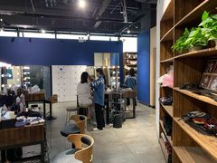 -海马体照相馆(天津世纪都会店)