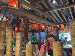 -北二荒(红西店)