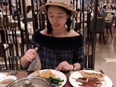 -安蒂娅·海鲜自助餐厅(安蒂娅美兰酒店)