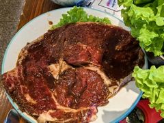 -泰白海鲜烧烤大全