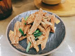 -礼州土碗菜