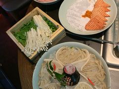 -大隐·成都火锅Bistro(合生麒麟新天地店)