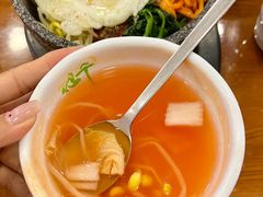 -全州拌饭馆(断桥店)