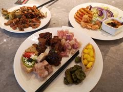 -新食谱全日制餐厅·苏州苏州湾艾美酒店