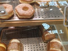 -PARIS BAGUETTE巴黎贝甜(周浦万达店)