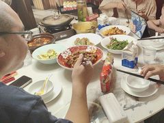 -百年神厨·地道川菜(清江西路店)