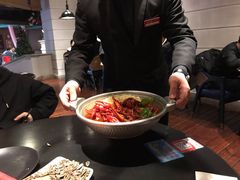 -沪小胖小龙虾(淮海中路旗舰店)