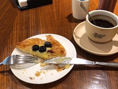 -广州中心皇冠假日酒店·汇点大堂吧