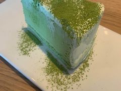 -必胜客(欧亚卖场店)