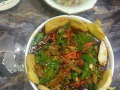 -小山东羊肉汤馆(同济新村店)