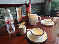 -寻宝记绍兴菜(鲁迅路店)