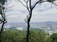 -岳麓山风景名胜区