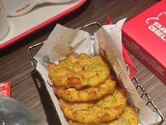 -胖哥俩肉蟹煲(梅溪步步高店)