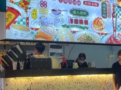 -七爷清汤腩·港式茶餐厅(世博店)