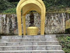 -蝶舞清江·恩施地心谷景区