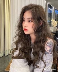 -LJOY丽锦造型·烫发染发