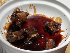 东坡仔排-绿茶餐厅(淮安吾悦广场店)