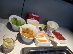 -海底捞火锅(河东万达广场店)