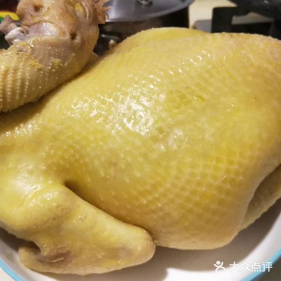 香格里农家饭庄