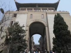-武汉大学-樱园