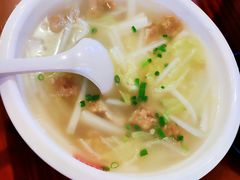 -盛天毛血旺非遗美食(观音桥店)