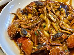 -品鲜村农家菜·阳澄湖大闸蟹(总店)