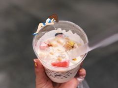 -喜茶(深圳丰盛町店)