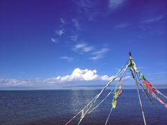 -青海湖国家重点风景名胜区